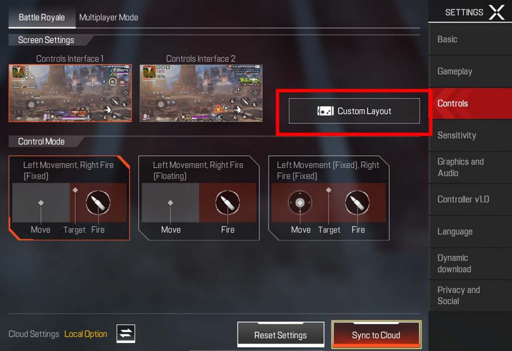 Apex Legends Mobile