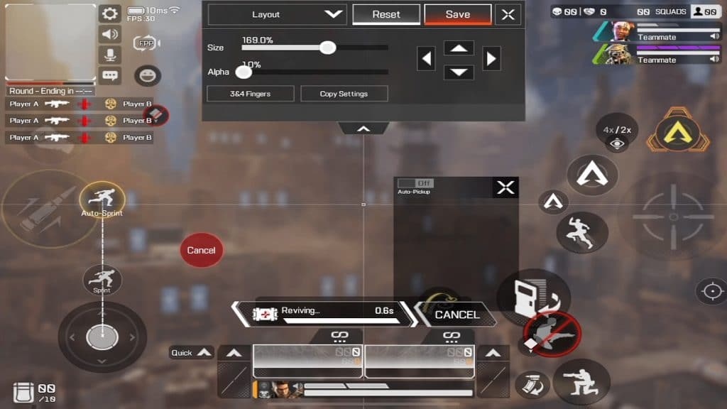 Apex Legends Mobile