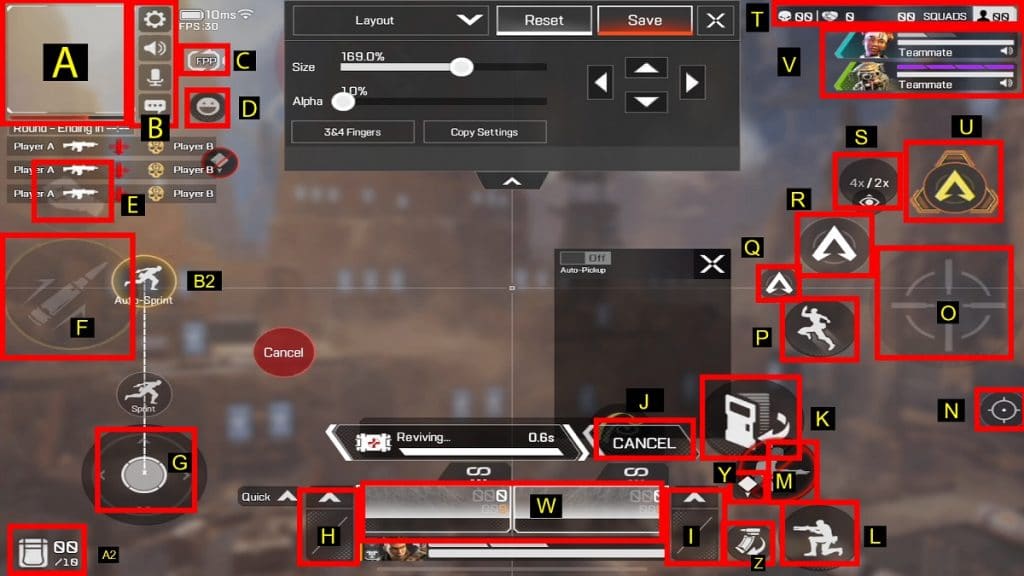Apex Legends Mobile