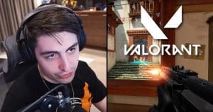 Shroud ลั่น CS:GO มีระดับความยากเทียบ Valorant ไม่ติดเลยสักนิด