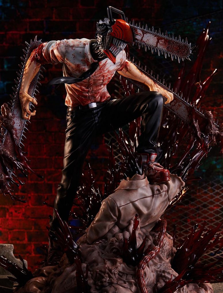Chainsaw Man