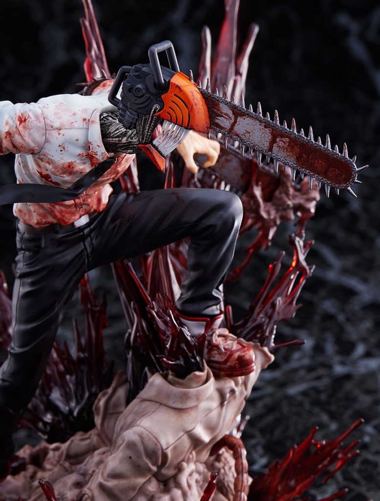 Chainsaw Man