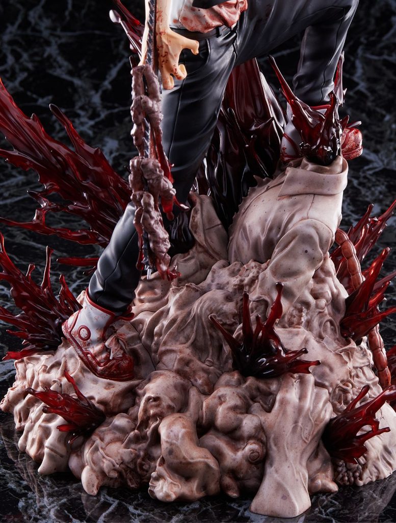 Chainsaw Man