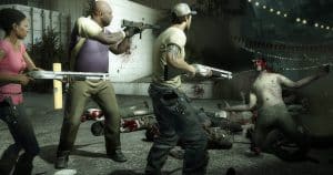 Left 4 Dead01