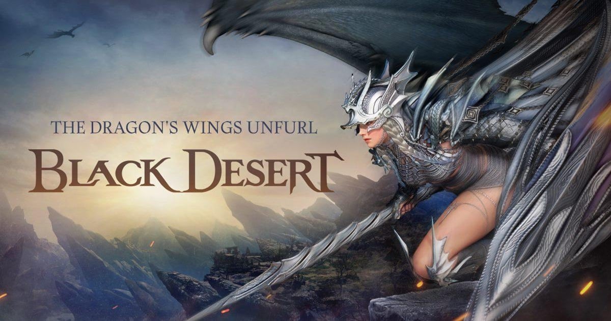 Black Desert Online – รายละเอียดข้อมูล ดาร์คาเนีย ปลุกพลัง