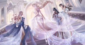 FASHION DREAM