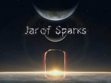 jar spars feat