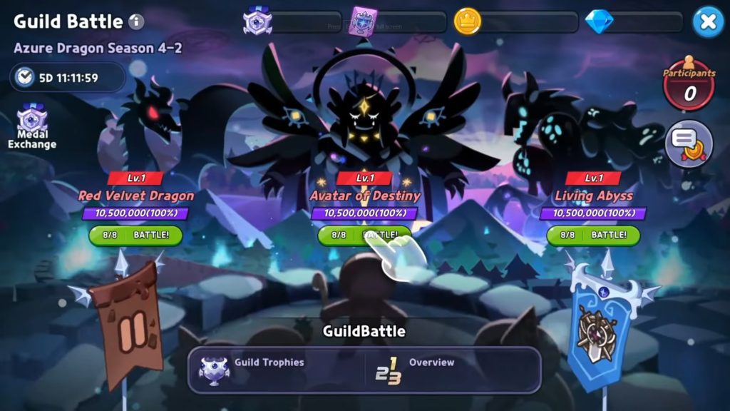 Cookie Run: KINGDOM