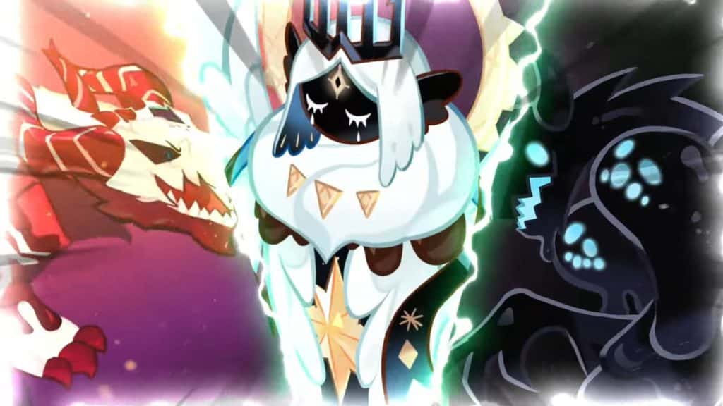 Cookie Run: KINGDOM