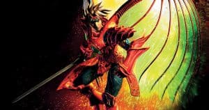 DragoonCover