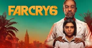 เกม Far Cry 6 เตรียมเปิดให้เล่นฟรีในช่วงวันที่ 4-7 สิงหาคมนี้บนทุกแพลตฟอร์ม!