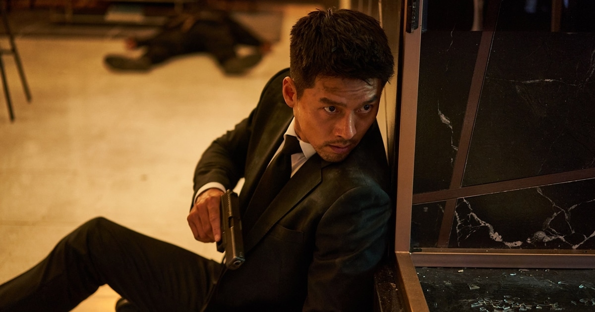Confidential Assignment 2: International