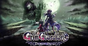 ลุยปราสาทมาร! Grim Guardians: Demon Purge ประกาศลงคอนโซลและ PC