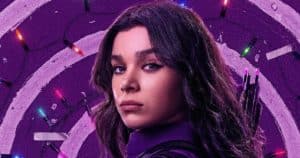 Kate Bishop จะกลับมามีบทบาทอีกครั้งใน MCU เฟสที่ 5 แน่นอน