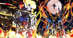 Gundam SEED อนิเมะภาคหนังโรง มีลุ้นฉายในอีก 1-2 ปีข้างหน้า