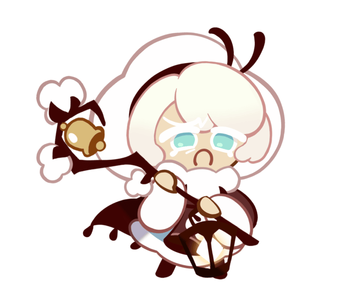 Cookie Run: KINGDOM