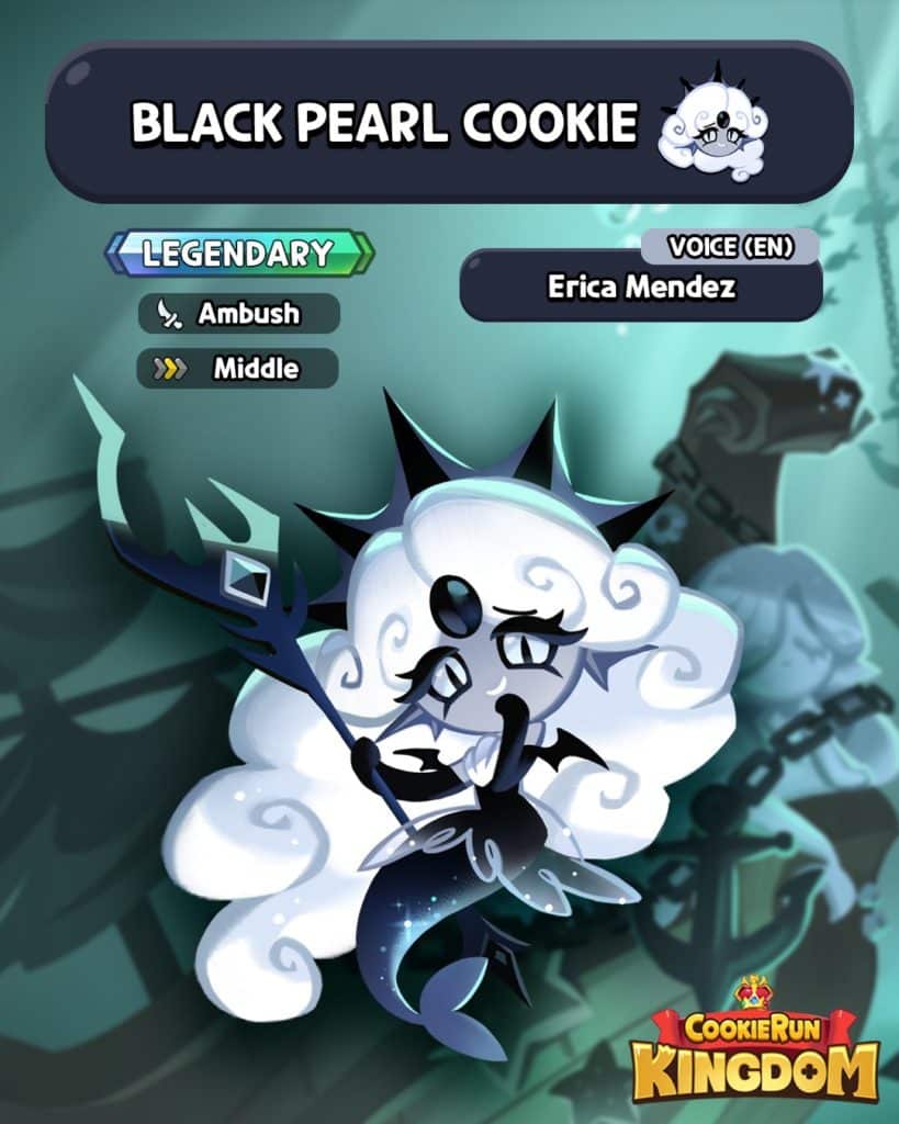 Cookie Run: KINGDOM