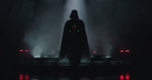 ผู้ให้เสียง Darth Vader เกษียนอายุ อำลาบทบาทให้ AI ช่วยพากย์เสียงแทน