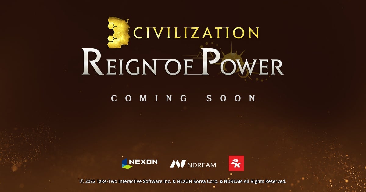 Civilization: Reign of Power