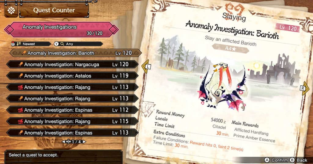 Monster Hunter Rise