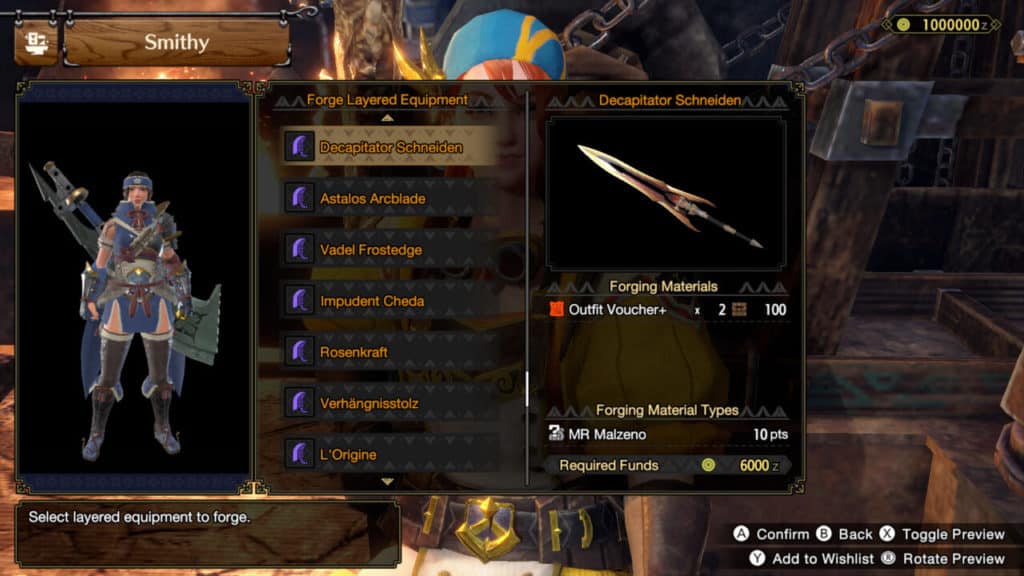 Monster Hunter Rise