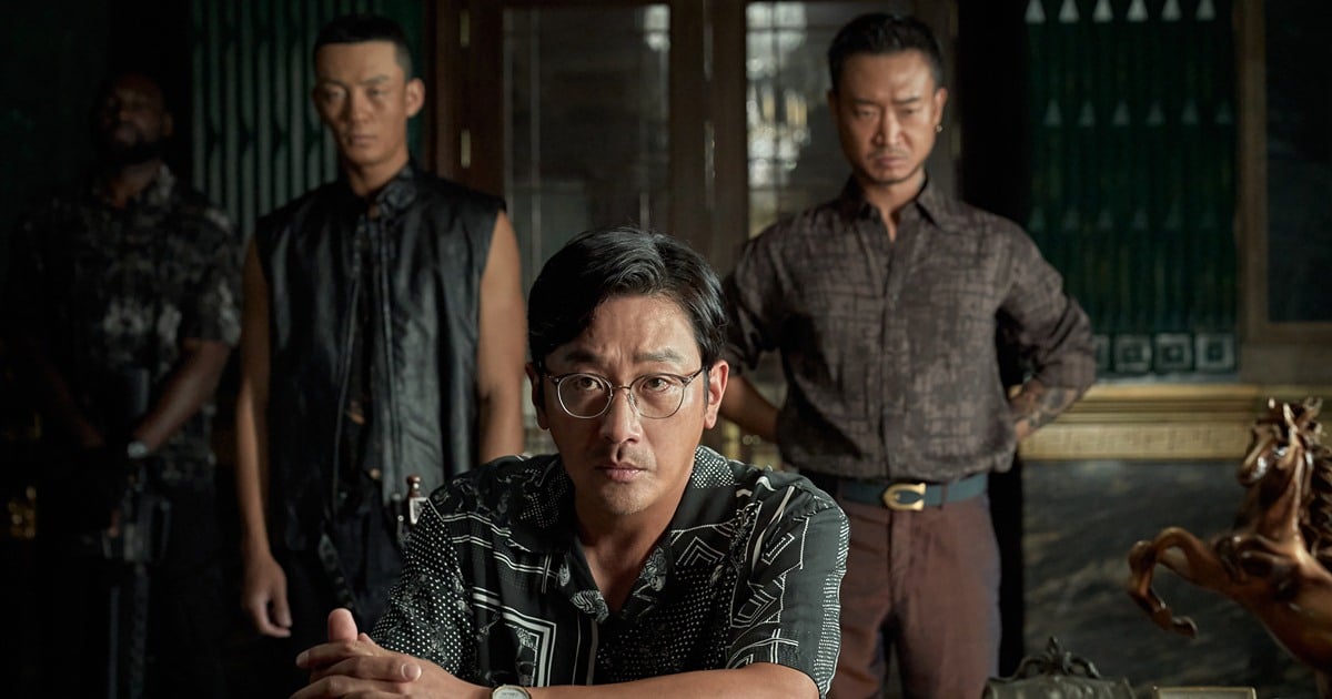 นักบุญนาร์โค (Narco-Saints)