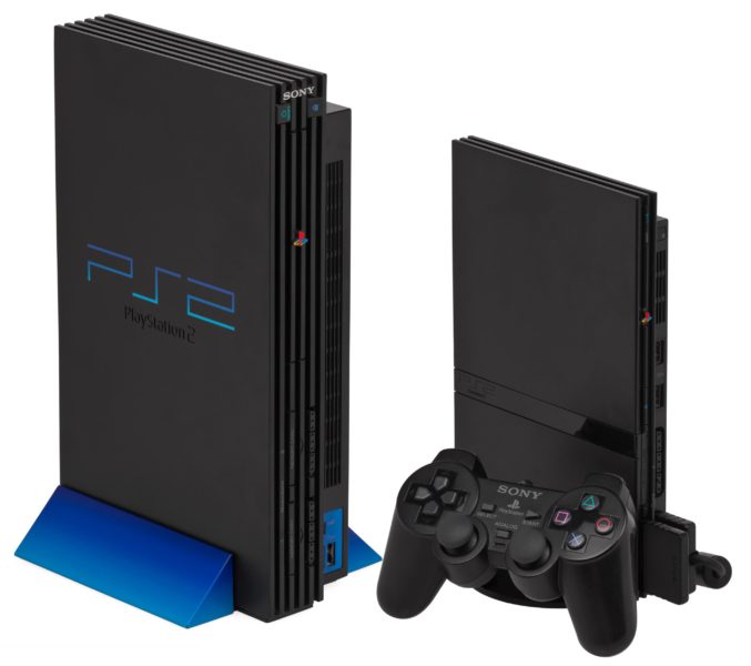 PS2