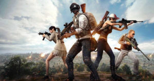 PUBG Mobile