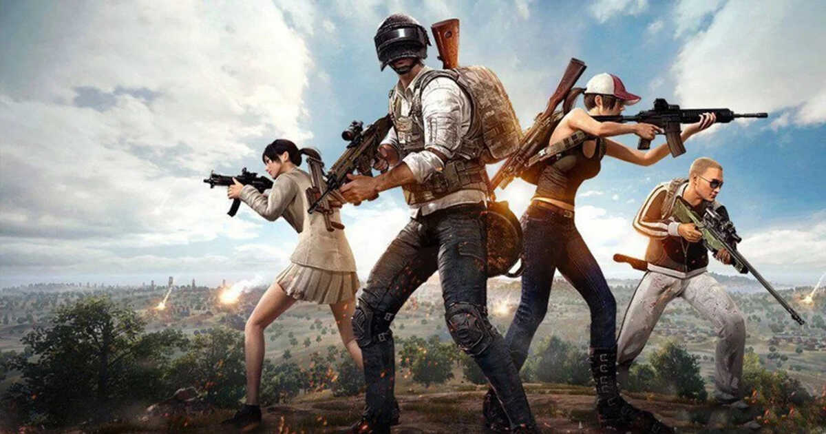 PUBG Mobile