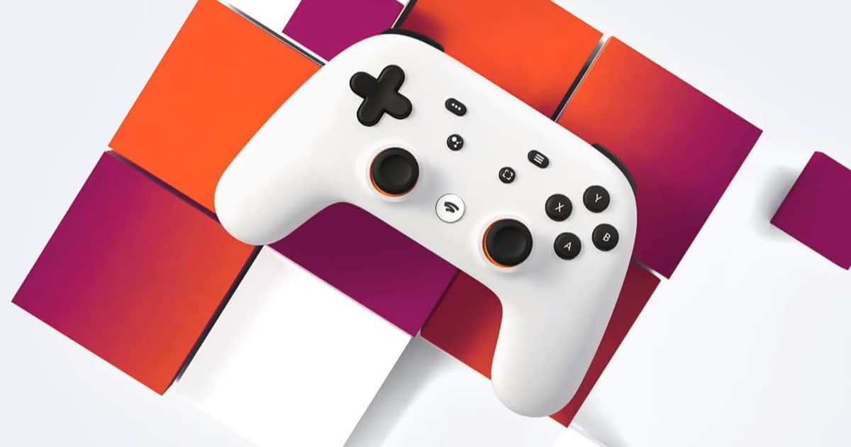 Stadia