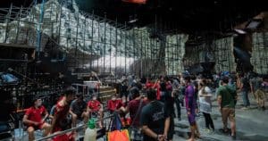 Netflix เผยเบื้องหลัง ถ้ำหลวง: ภารกิจแห่งความหวัง (Thai Cave Rescue)
