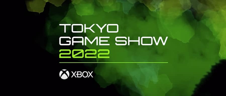 Tokyo Game Show 2022