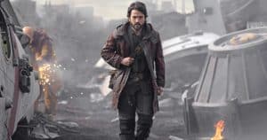 Andor ซีรีส์ภาคปฐมบทของ Rogue One เปิดตัวสวย ด้วยคำชมจากนักวิจารณ์อย่างล้นหลาม