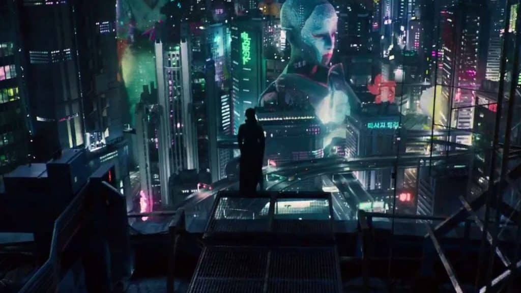 Blade Runner 2049