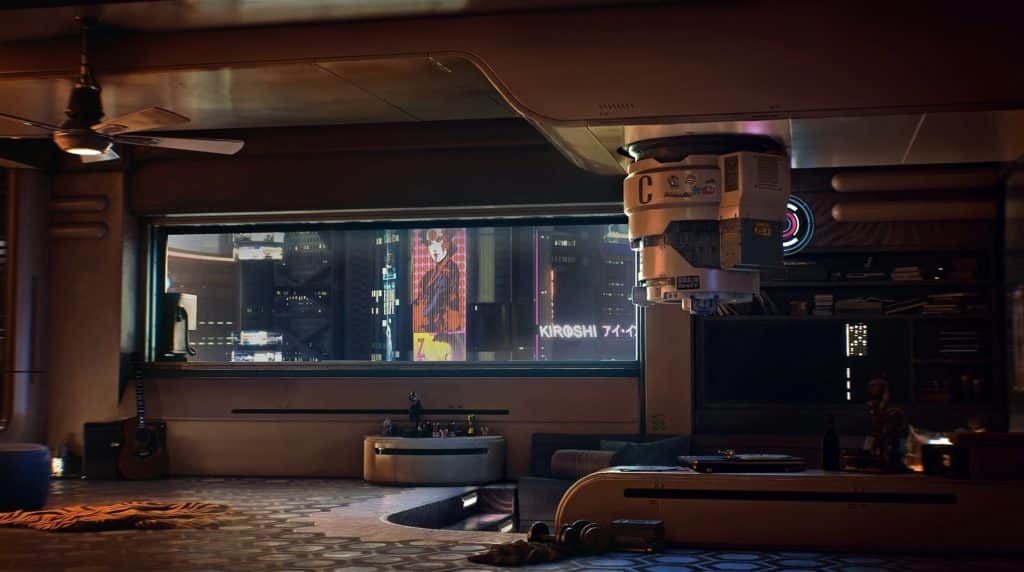 Cyberpunk Edgerunners
