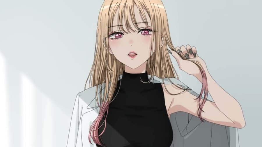 My Dress-Up Darling