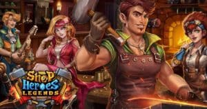heroes feat