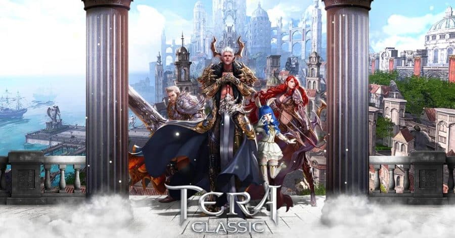 TERA Classic SEA