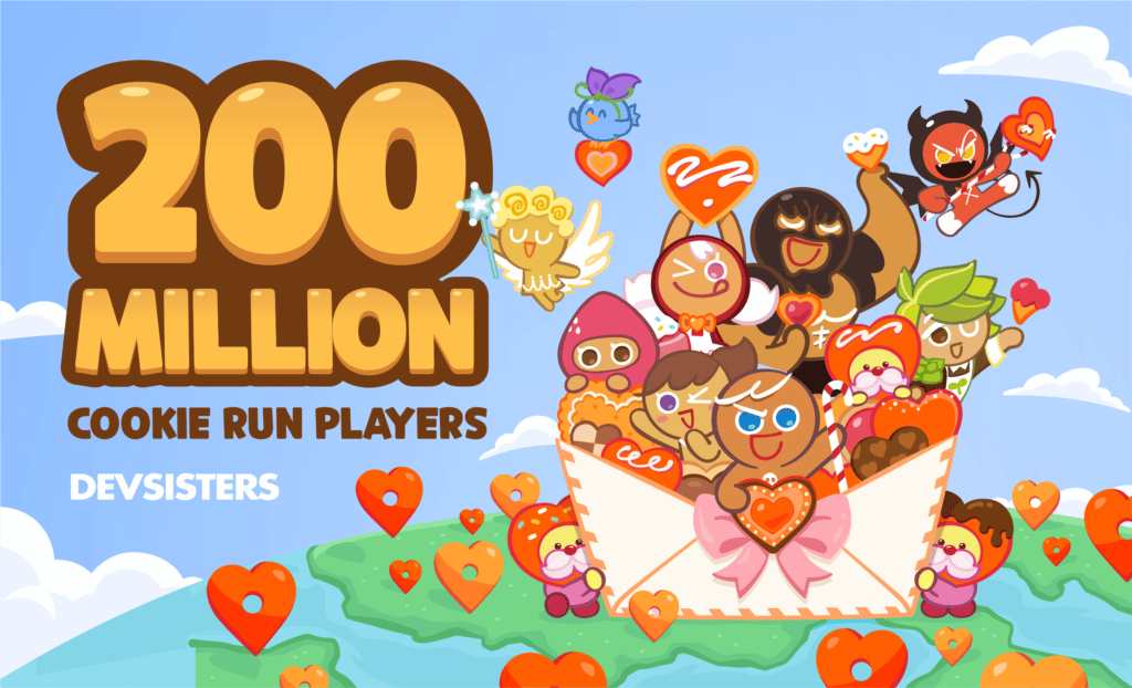 Cookie Run