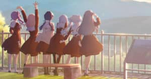 Love Live! เตรียมออกแอปของ Virtual School Idol เมษายนปีหน้า