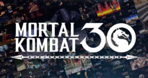 เกม Mortal Kombat ออกคลิปย้อนรอยเพื่อฉลองครบรอบ 30 ปี