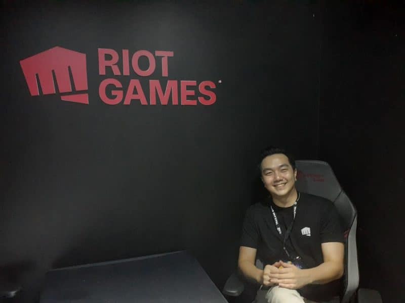 Riot Games