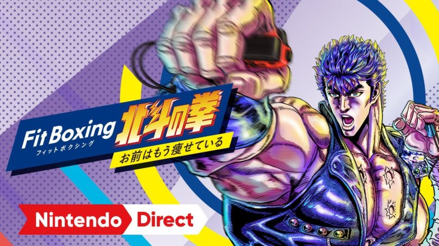 Fitness Boxing