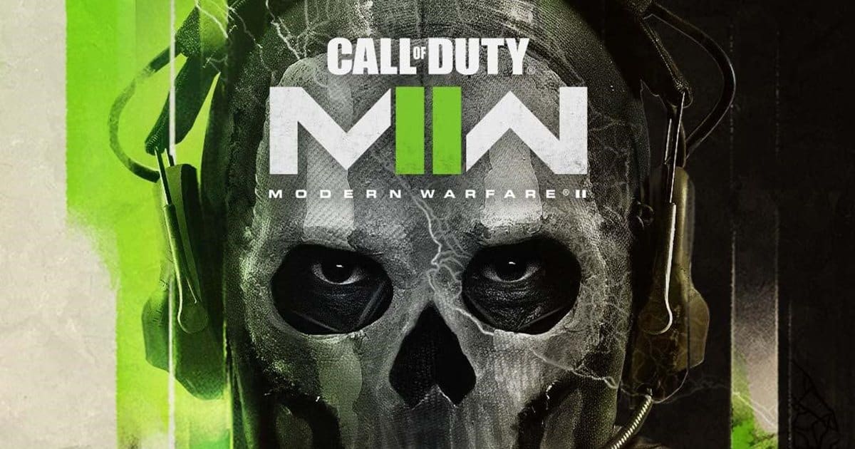 Call of Duty: Modern Warfare II เปิดอย่างเป็นทางการ