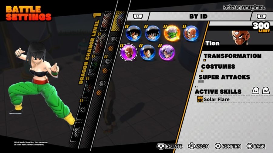 Dragon Ball: The Breakers