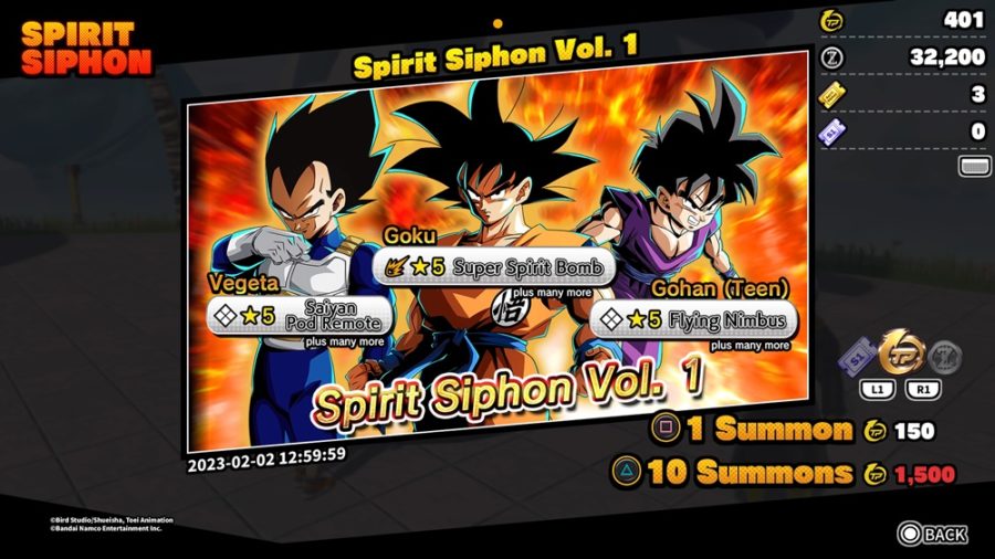 Dragon Ball: The Breakers