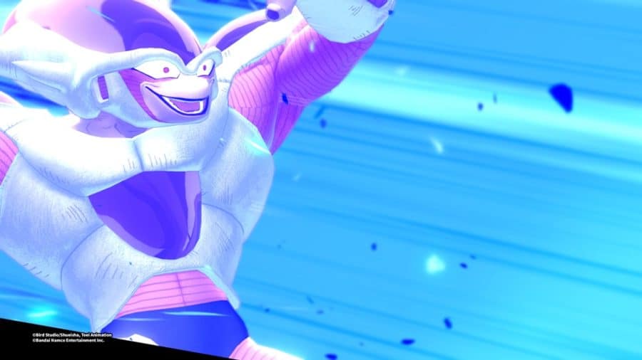 Dragon Ball: The Breakers