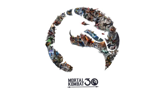 Mortal Kombat