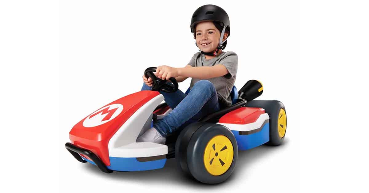 Mario Kart