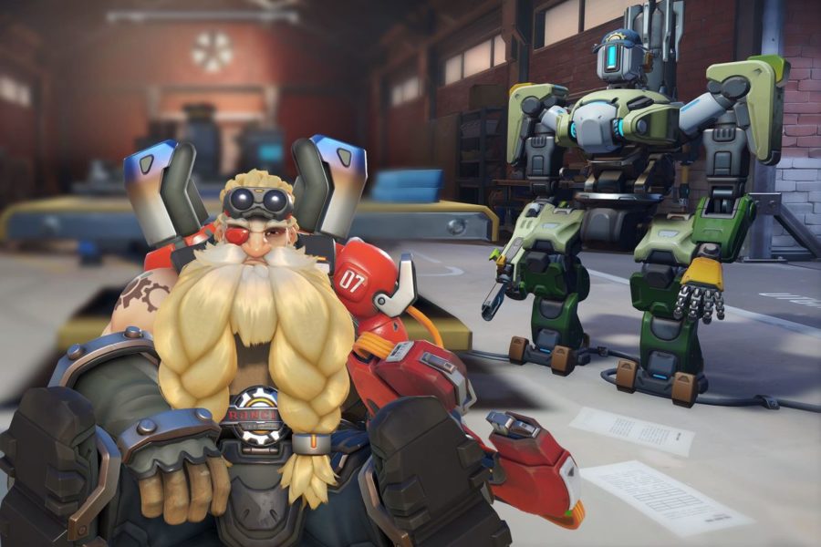 Overwatch 2